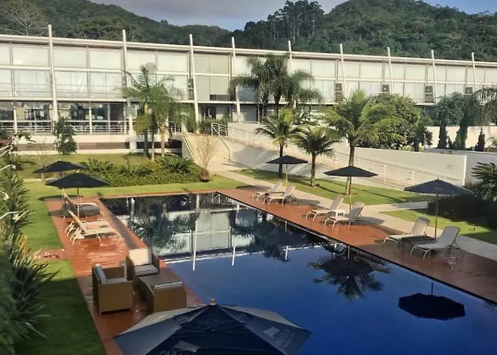 Parador Estaleiro Hotel Exclusive