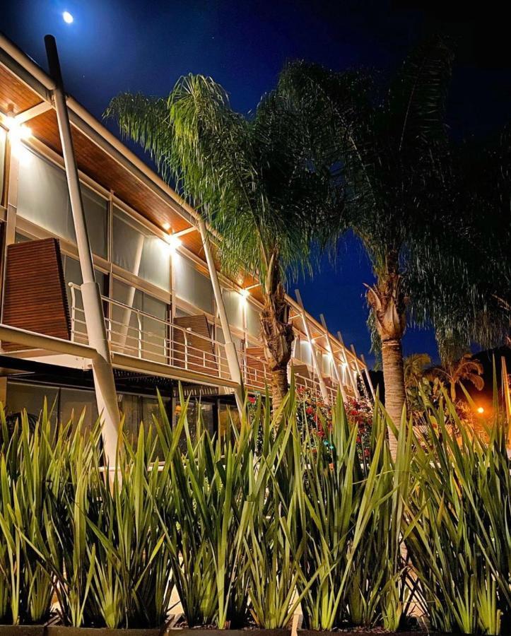 Hotel Estaleiro