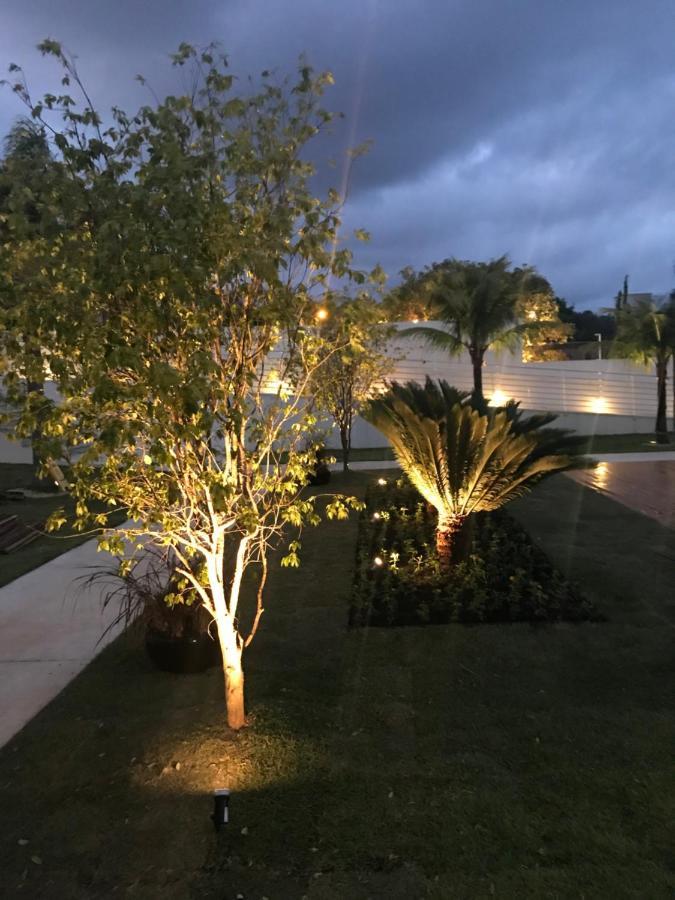 Estaleiro Hotel