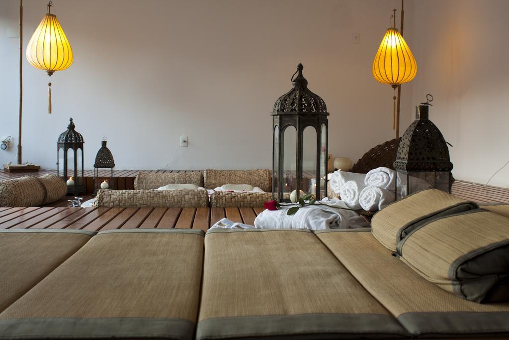 Hotel Estaleiro Balneario Camboriu