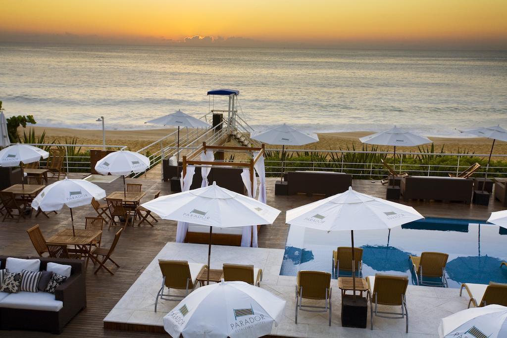 Estaleiro Hotel 5*