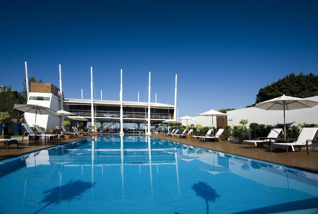 Hotel Estaleiro