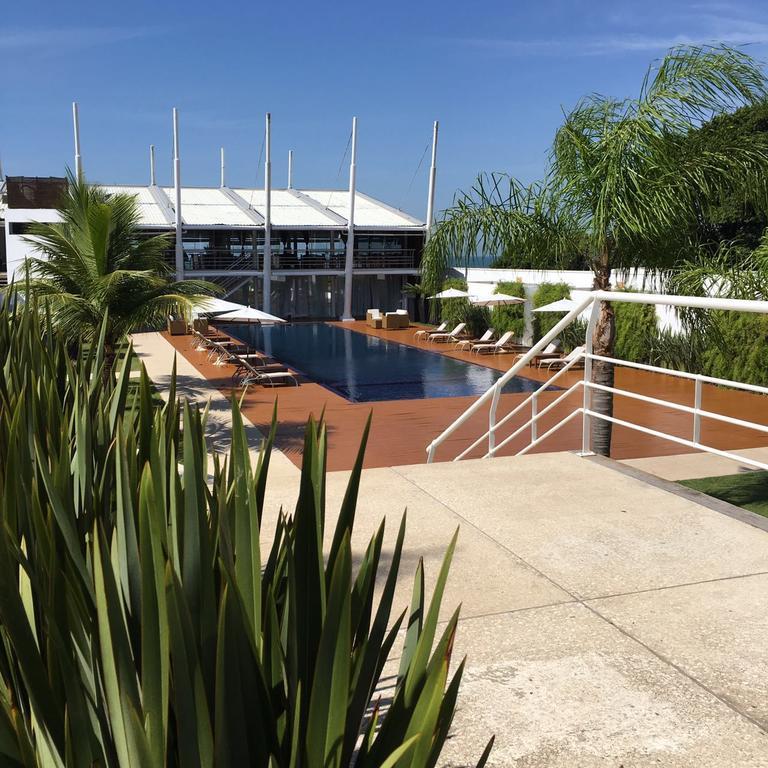 Hotel Estaleiro 5*