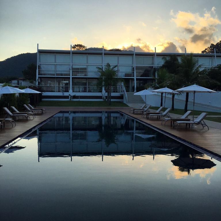 Hotel Estaleiro
