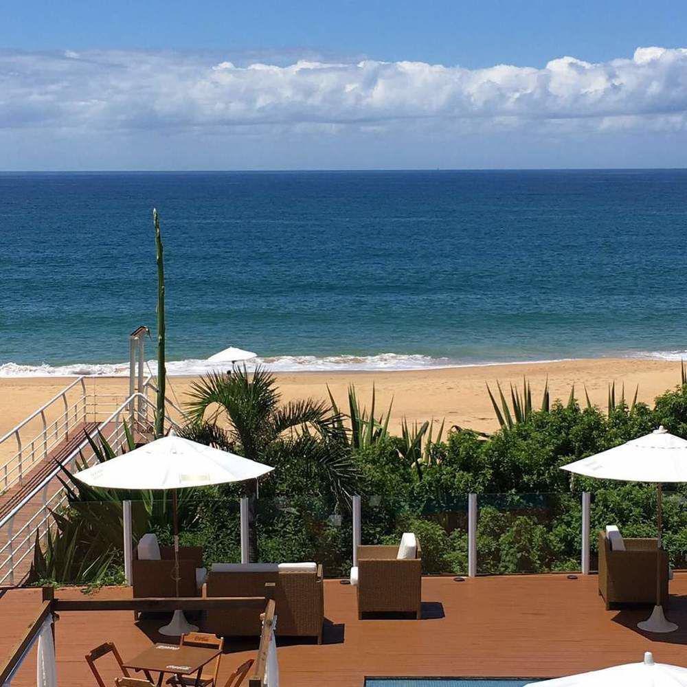 Hotel Estaleiro 5*