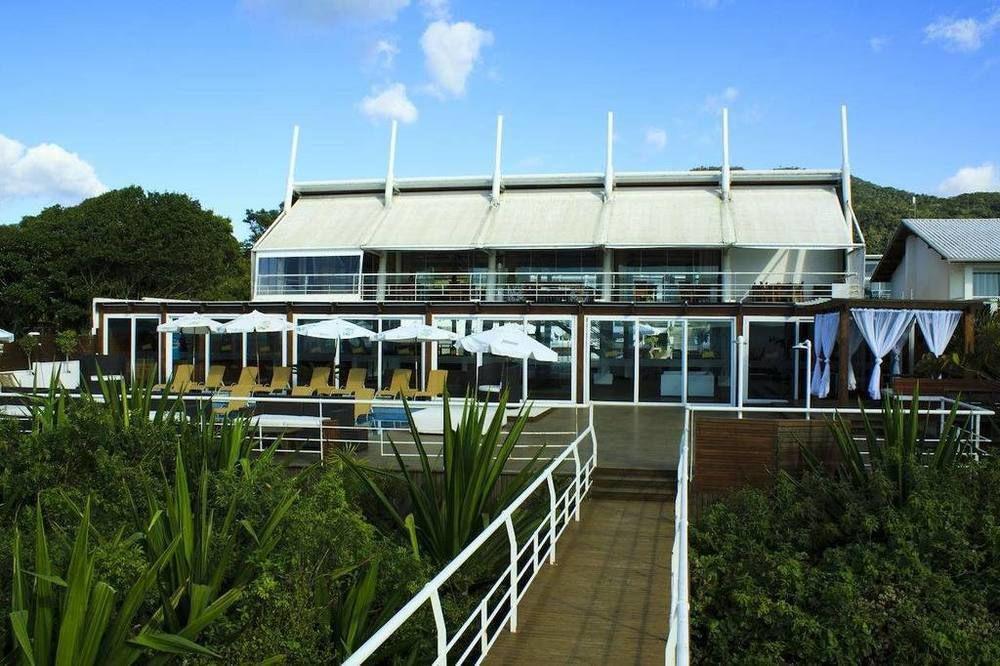 Hotel Estaleiro 5*