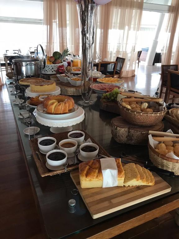 Hotel Estaleiro Balneario Camboriu