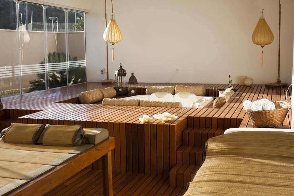 Estaleiro Hotel 5*