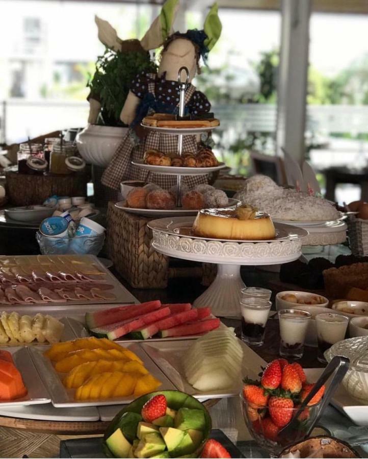 Hotel Estaleiro Balneario Camboriu