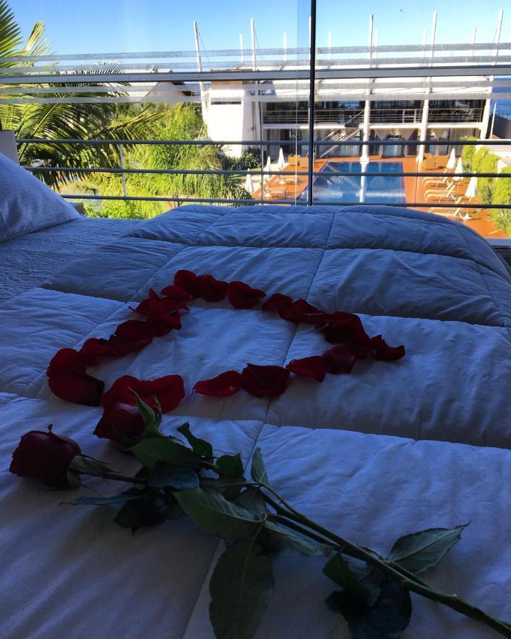 Hotel Estaleiro 5*